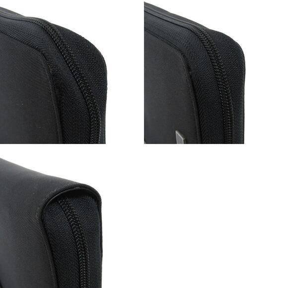 Gucci logo plate notebook cover nylon - Picture 10 of 10